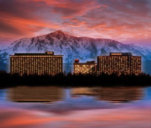 Lake Tahoe Casinos